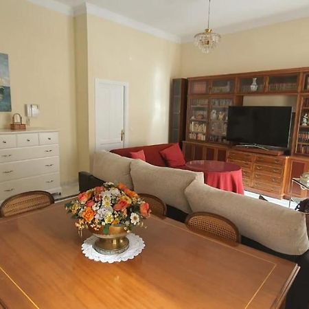 Apartamento Loft Tendillas Кордова Екстер'єр фото