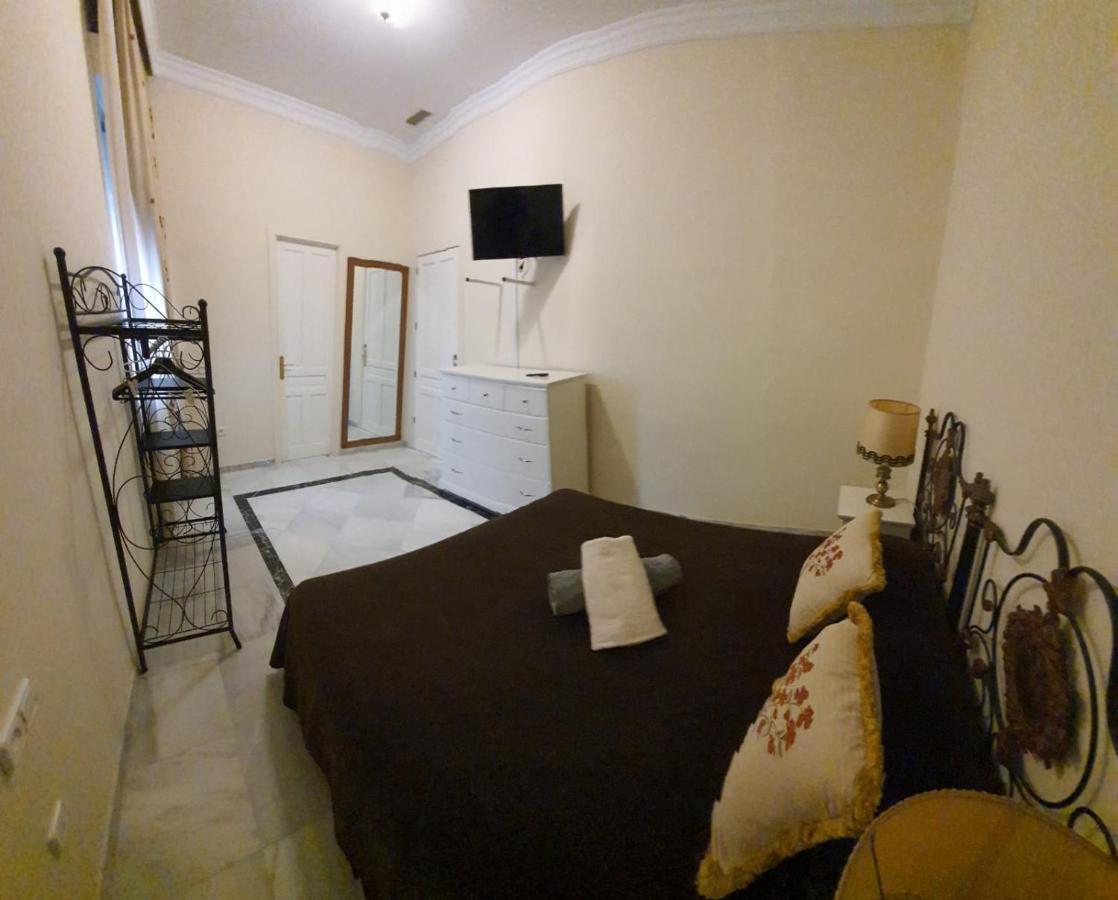Apartamento Loft Tendillas Кордова Екстер'єр фото
