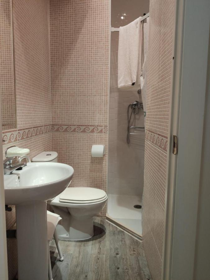 Apartamento Loft Tendillas Кордова Екстер'єр фото