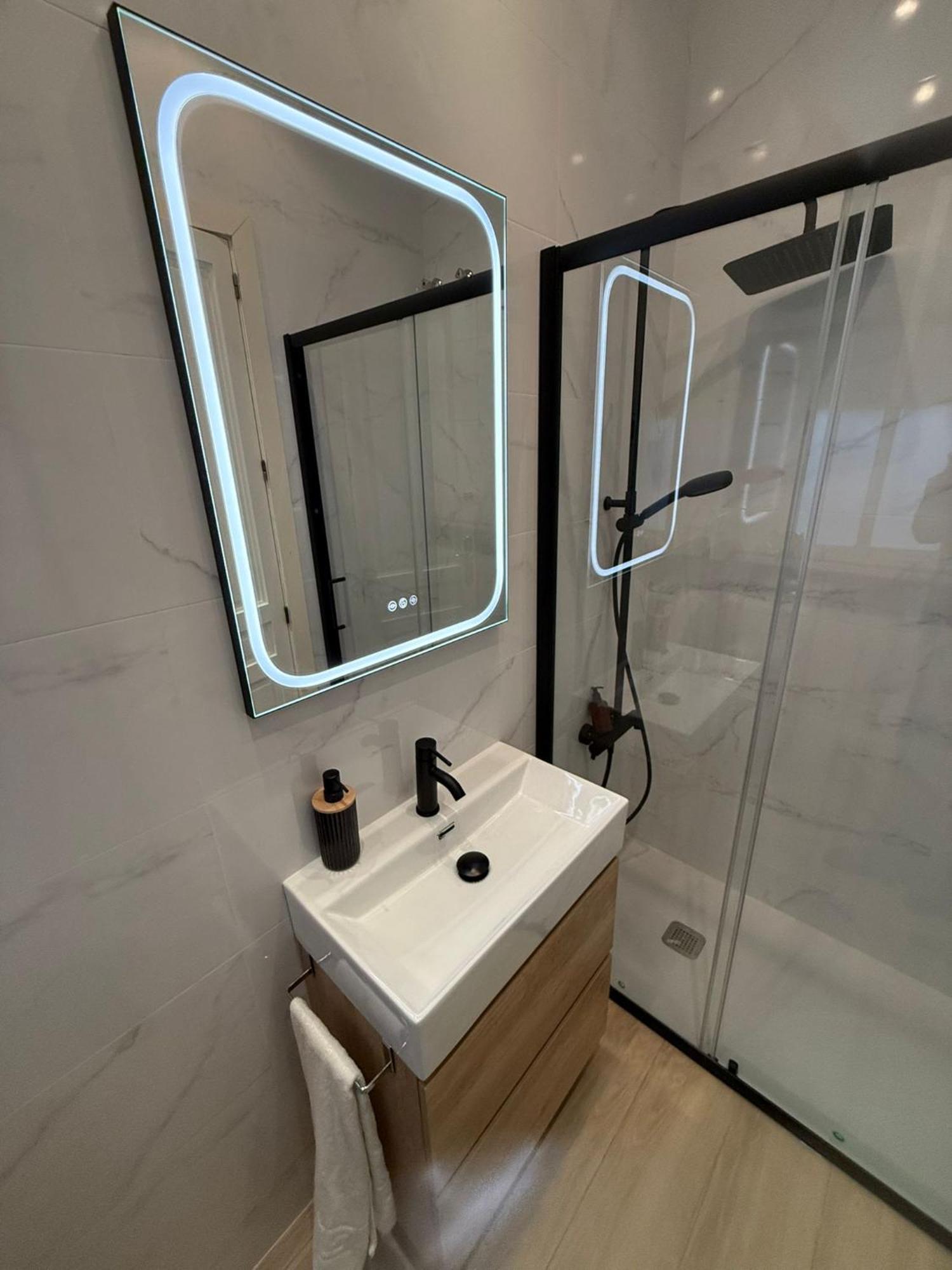 Apartamento Loft Tendillas Кордова Екстер'єр фото